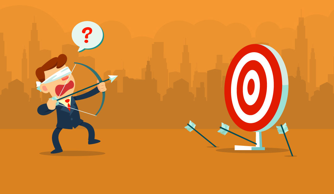 Top 5 Mistakes Affiliate Marketers Should Avoid hero image