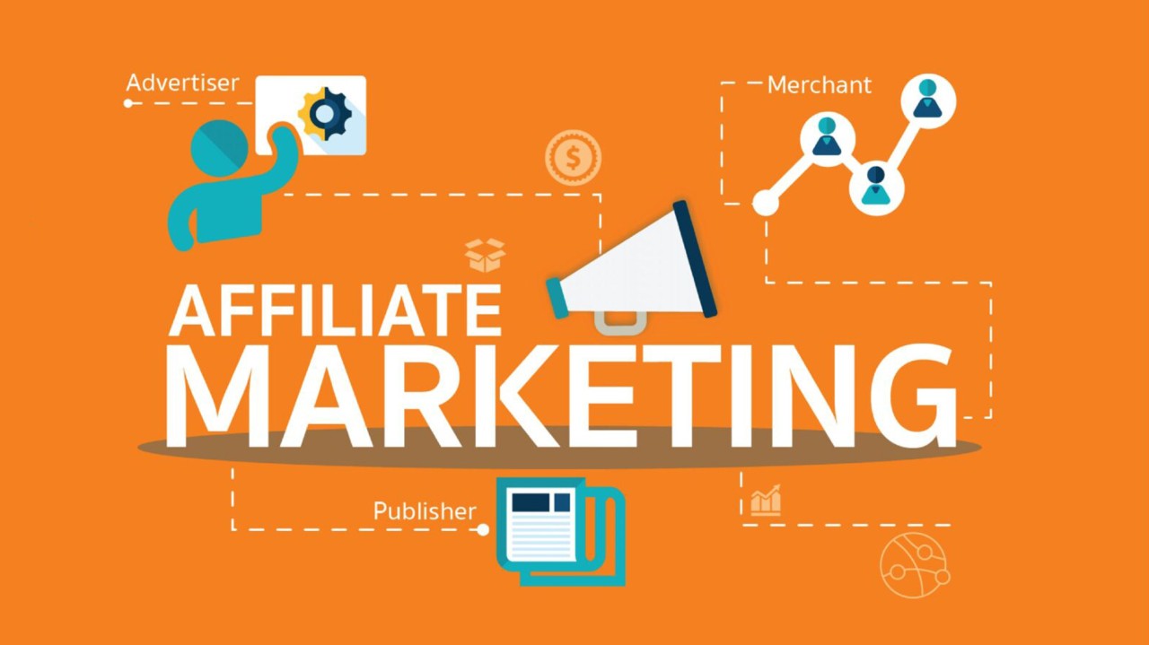 Mastering Affiliate Marketing: Essential Strategies for Beginners hero image