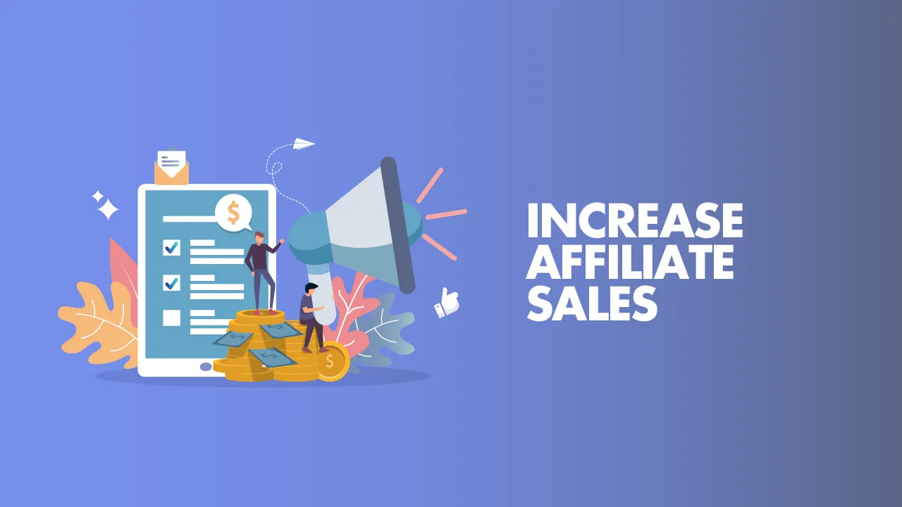 Effective Content Marketing Tips to Boost Your Affiliate Sales hero image