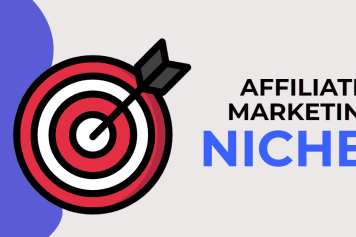 How to Choose Profitable Niches for Affiliate Marketing main image