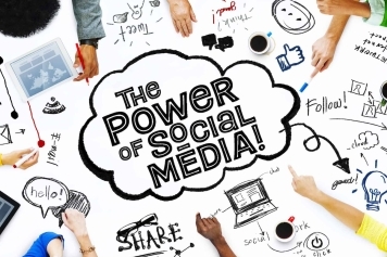 Harnessing the Power of Social Media for Affiliate Marketers main image