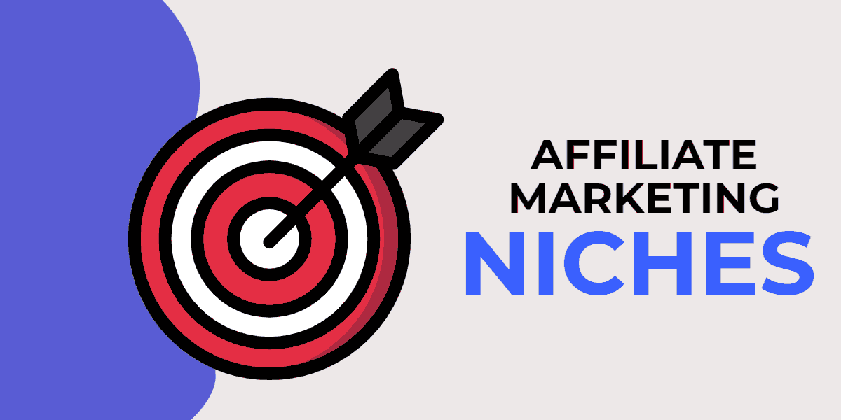 How to Choose Profitable Niches for Affiliate Marketing hero image